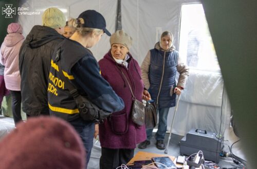 СюжетЗимовий блекаут: яким областям буде найважче