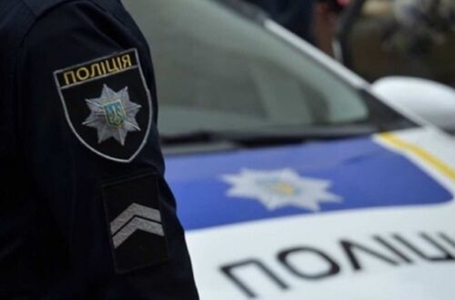 Поліція спростувала "викрадення" чоловіка на блокпосту в Києві