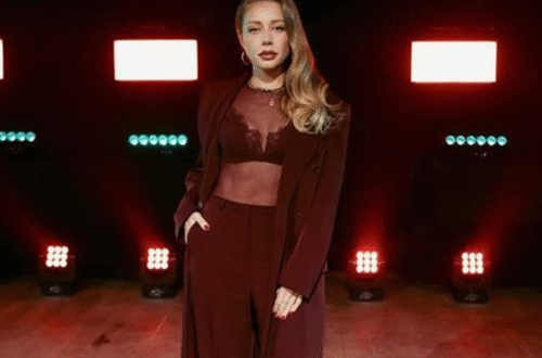 В’єтнамська співачка вкрала хіти Тіни Кароль і Руслани