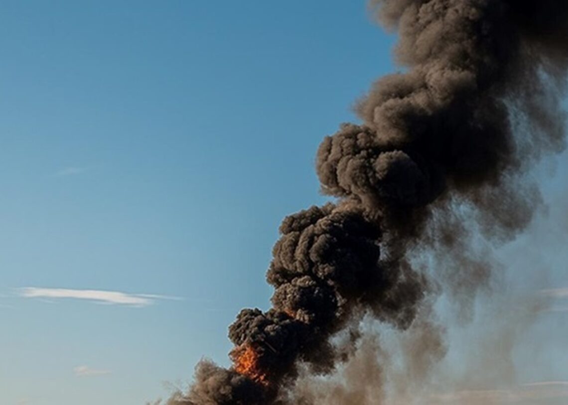 Україна за день втратила 60% видобутку газу - ЗМІ