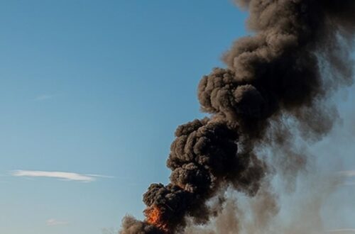 Україна за день втратила 60% видобутку газу - ЗМІ