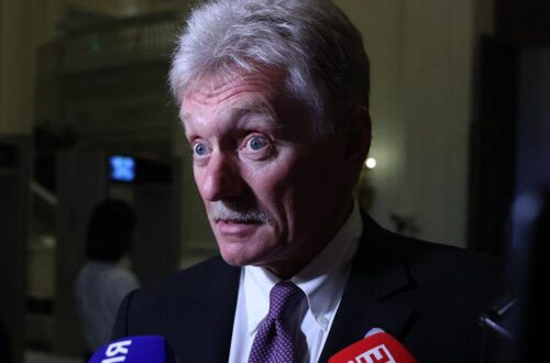 Кремль побачив "драматичний момент" щодо Tomahawk