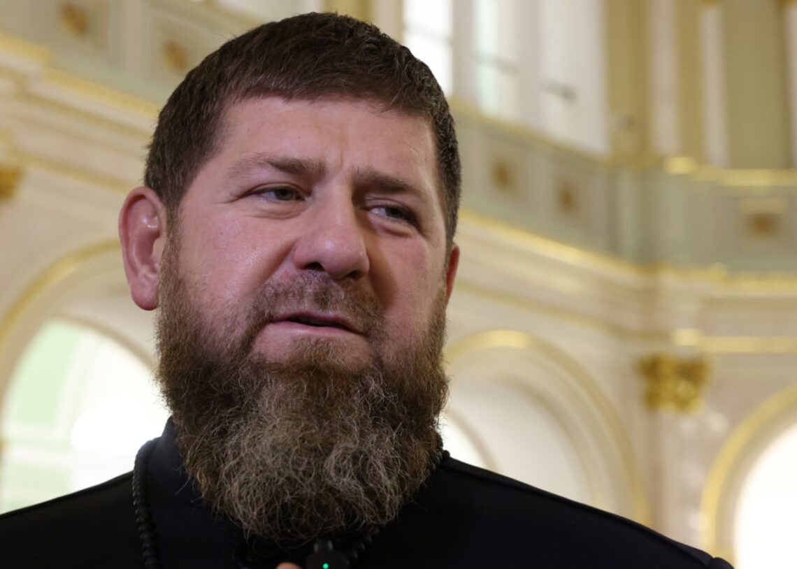 Сюжет"Мочи Кадирова". Розкол в російській еліті