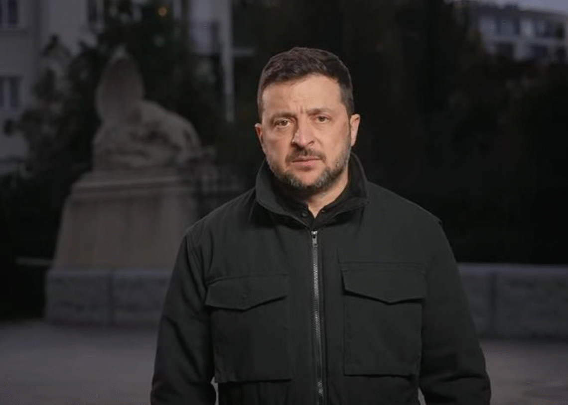 Президент анонсував нову оборонну домовленість