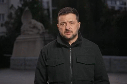 Президент анонсував нову оборонну домовленість