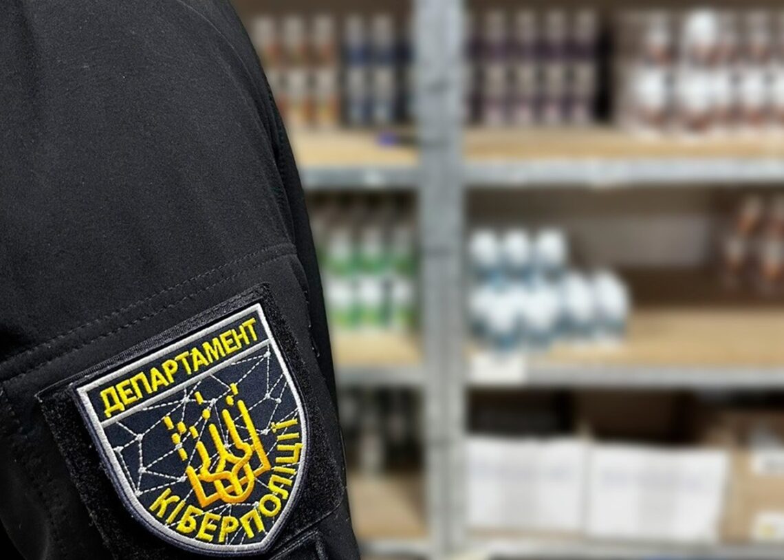 У Харкові викрили схему продажу фальшивих БАДів