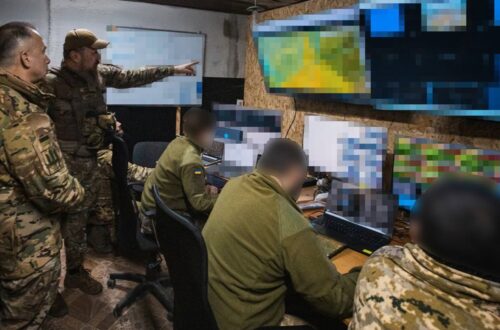 СюжетФронт кипить. РФ відновила відому тактику штурмів