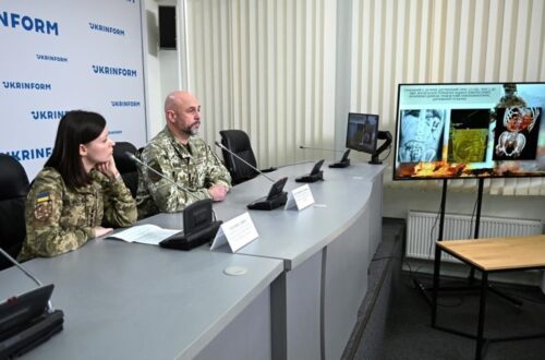 Вже не кулі: головний хірург ЗСУ розповів, що найбільше травмує бійців