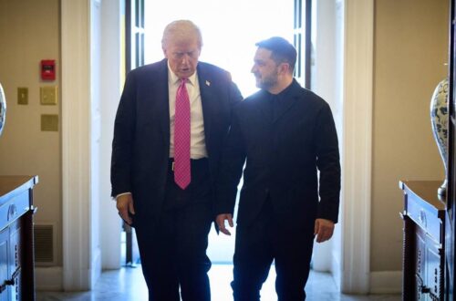 ЗМІ дізналися чому Трамп відмовився дати Tomahawk