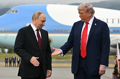 Путін озвучив Трампу умову припинення війни - WP