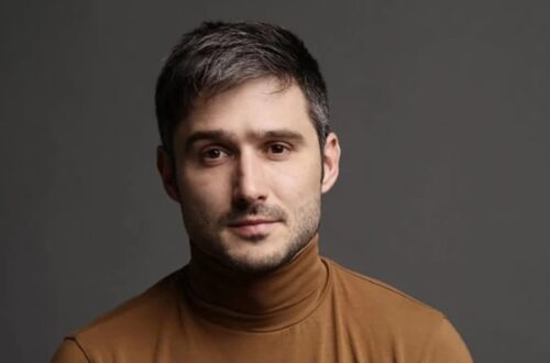 Андрій Федінчик прокоментував розлучення з Денисенко