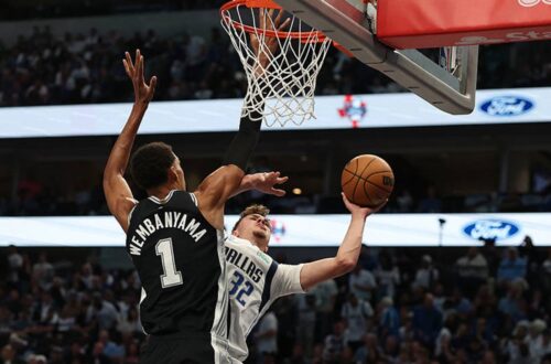 Результати 12 матчів НБА з 41 очком Едвардса