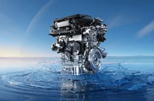 У Китаї створили надзвичайно ефективний двигун внутрішнього згоряння