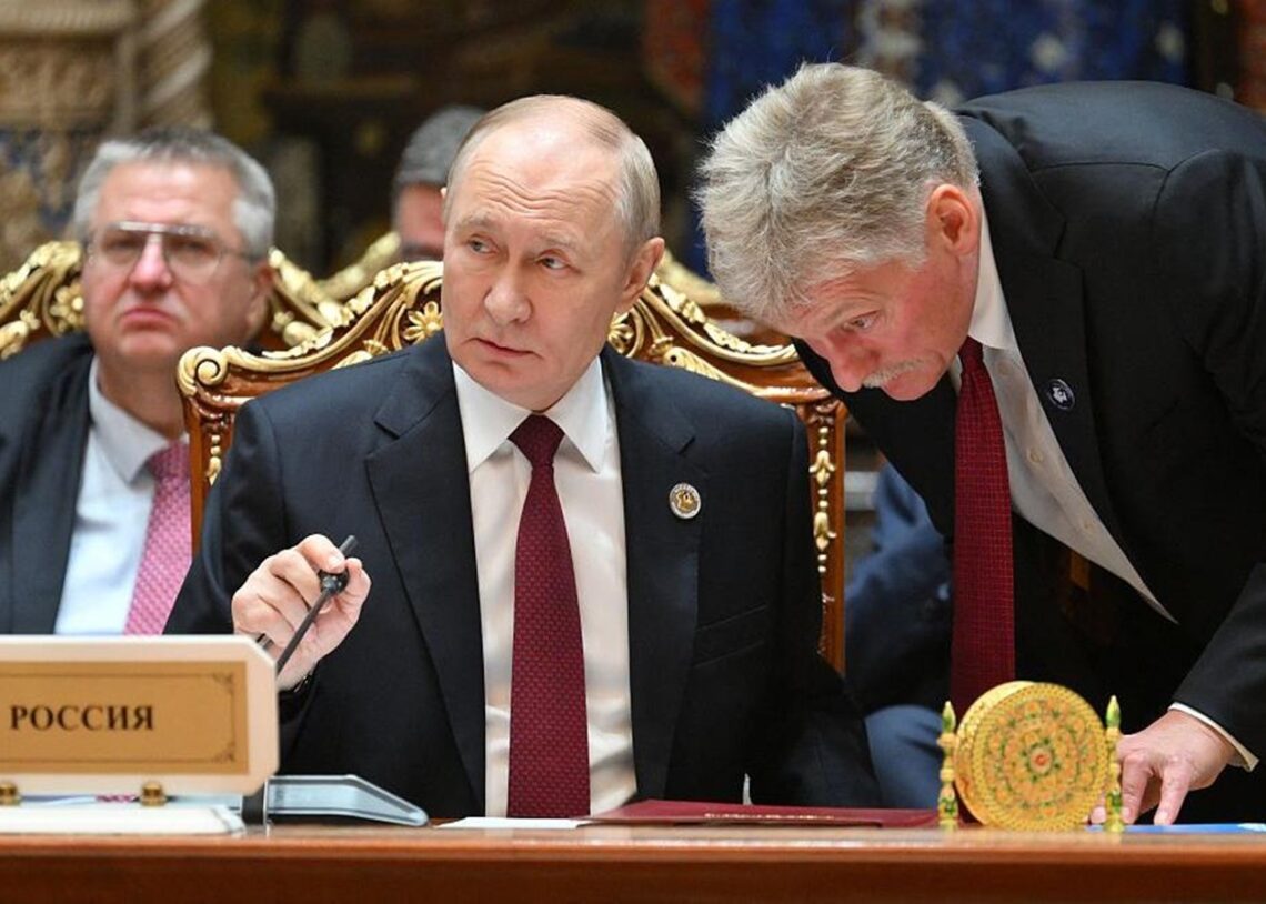 Реанімація стосунків зі США під загрозою - Кремль