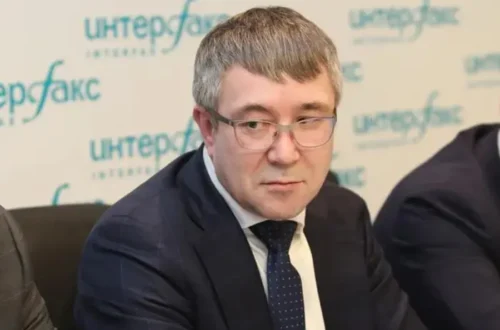 У Підмосков’ї знайдено мертвим ексголову транспортного комітету Петербурга