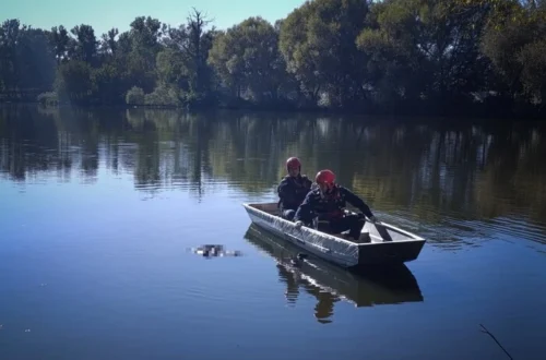 На Вінниччині чоловік втопився у ставку