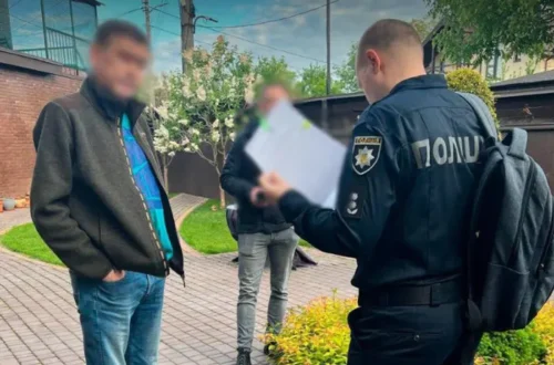 Київський авіаційний інститут: Нацполіція викрила схему фіктивного працевлаштування