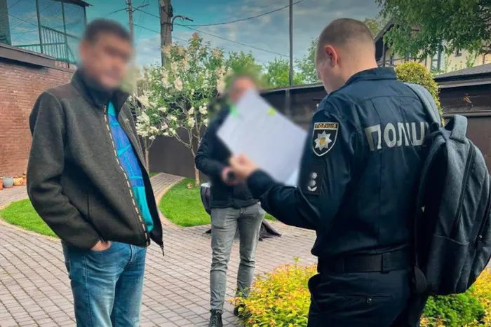 Київський авіаційний інститут: Нацполіція викрила схему фіктивного працевлаштування