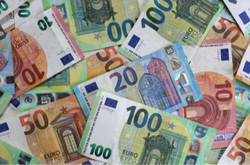 Єдиний внесок: з початку року надходження зросли майже на 22%