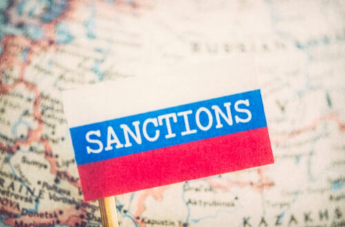 Україна та Японія скоординували санкції проти росіян