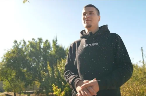 Індійське серце вісім років б’ється у грудях черкащанина