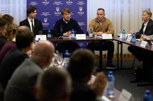 Міненерго підтримує будівництво малих атомних станцій: розглядає проєкти у співпраці із США