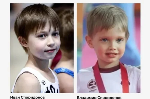 Таємні діти Путіна та Кабаєвої. Нові подробиці (фото)