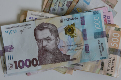 Середній розмір виплат постраждалим в ДТП зріс на понад чверть