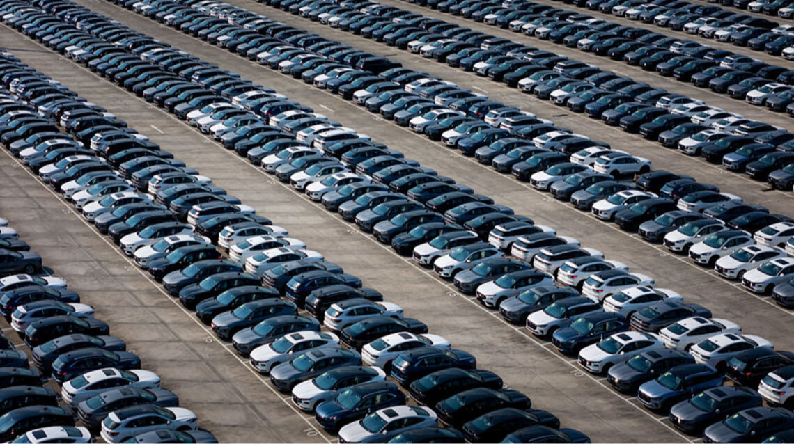 Світові продажі електромобілів сягнули історичного рекорду: що допомогло