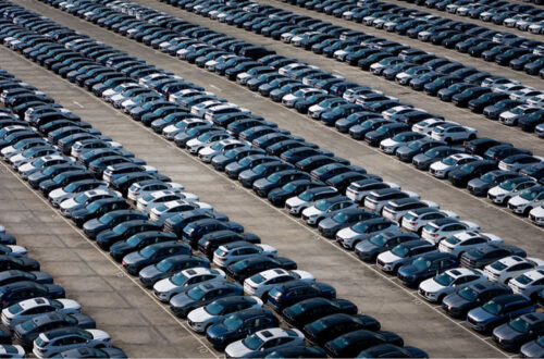 Світові продажі електромобілів сягнули історичного рекорду: що допомогло