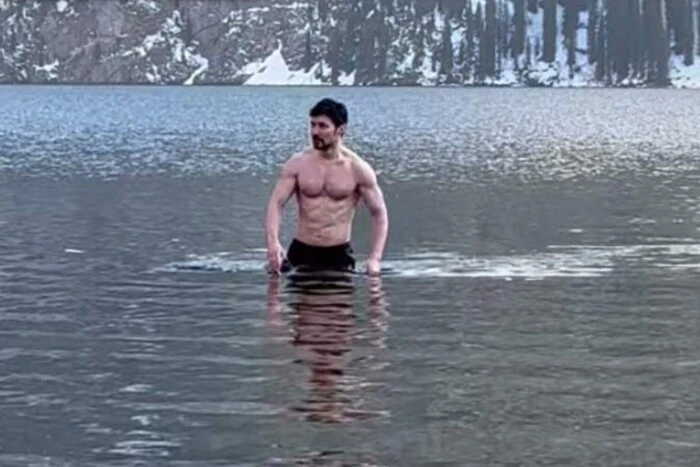 Павло Дуров показав у Telegram, як порушує закон у Казахстані