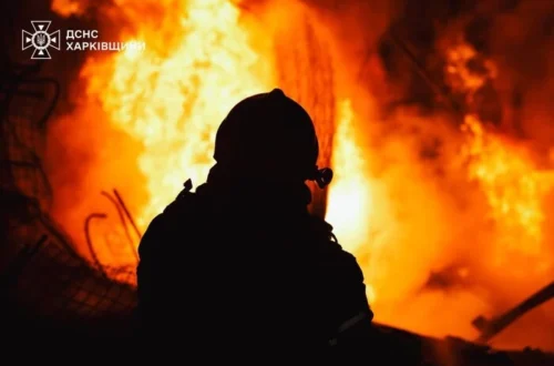 Атака на Харків: кількість постраждалих зросла