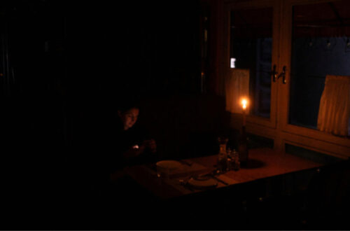 В Україні знову екстрені відключення