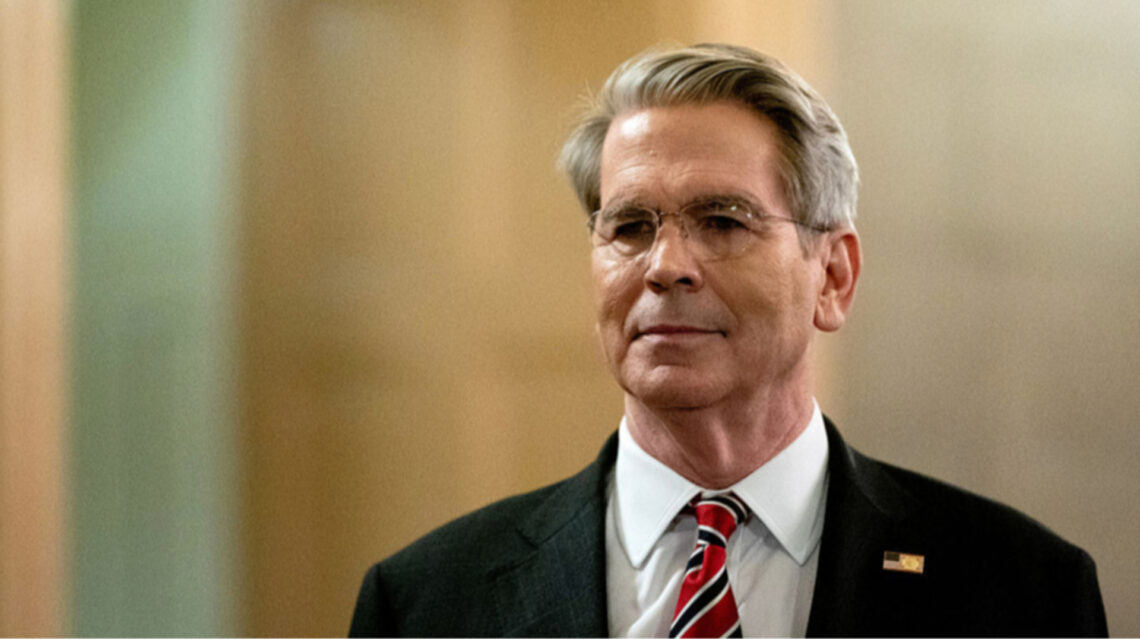 "Шатдаун" коштує США 15 мільярдів доларів щодня – Бессент