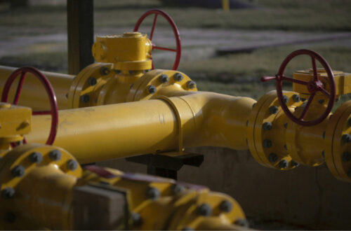 Україна "вибила" знижку на газ через Трансбалканський коридор