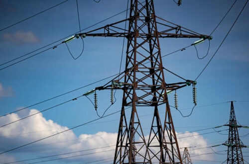 Ніжин без світла, критичну інфраструктуру живлять з альтернативних джерел