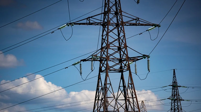 Ніжин без світла, критичну інфраструктуру живлять з альтернативних джерел