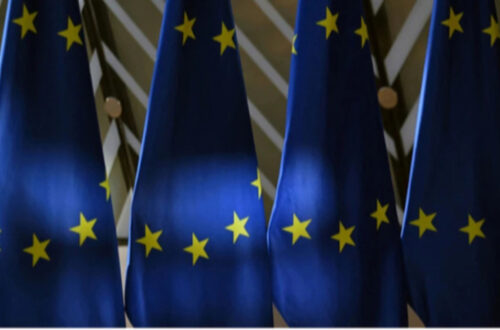 ЄС готує план зменшення залежності від китайських рідкісноземельних металів