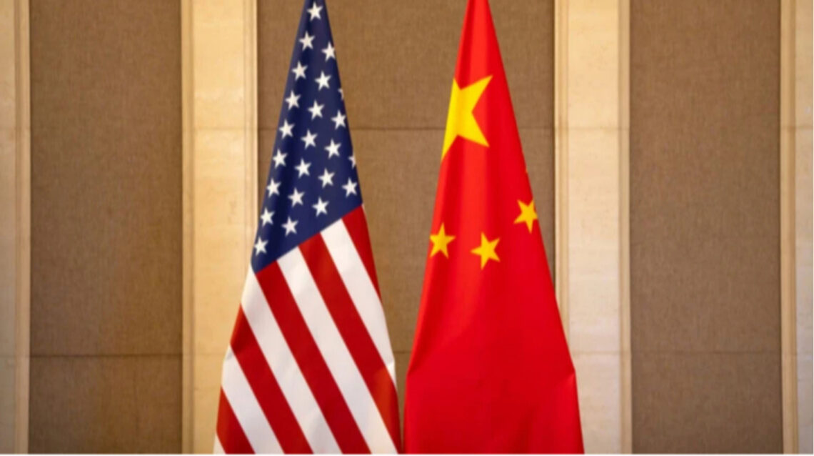 США відкладають нові обмеження на китайські компанії після зустрічі Трампа і Сі