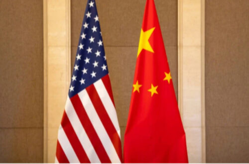 США відкладають нові обмеження на китайські компанії після зустрічі Трампа і Сі