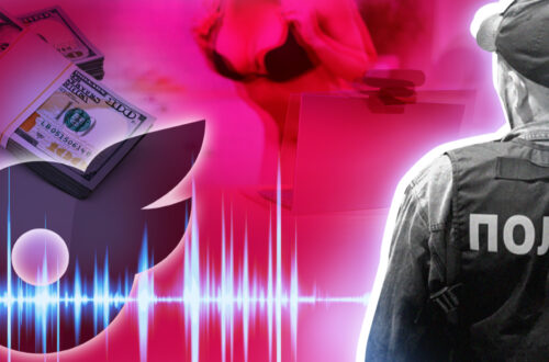 "Тисячу точно треба дати". Історія одного хабаря поліцейським від моделі Onlyfans