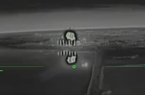 Птахи "Мадяра" вразили хімзавод і підстанцію в окупованому Криму