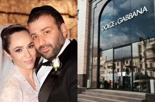 Китайське «Dolce & Gabbana» та російський слід бутиків дружини Міндича Kameron — нові подробиці операції «Мідас»