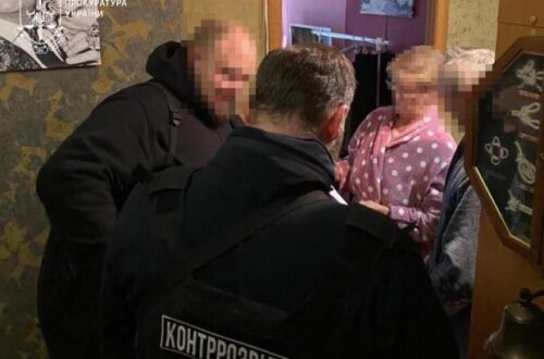 Одна називала Путіна "великою людиною" та вітала знайомих із його днем народження: В Одесі підозри оголосили топчиновницям (фото)