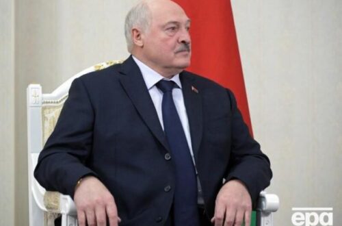 "Хай на мене не образиться команда президента США...": Лукашенко оцінив "мирний план" адміністрації Трампа