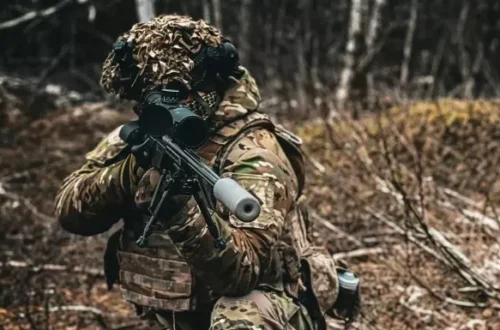 Є успіхи! Сили оборони за тиждень зачистили у Покровську близько 11,5 км², - Сирський