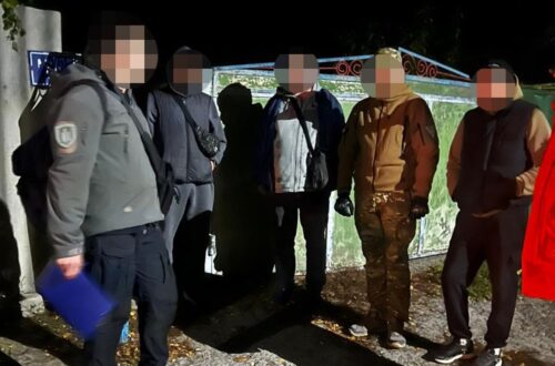 Харківські військові збували пальне з частини