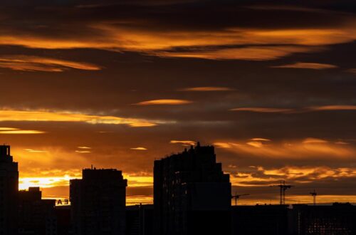 Стало відомо, як довго українці будуть без світла