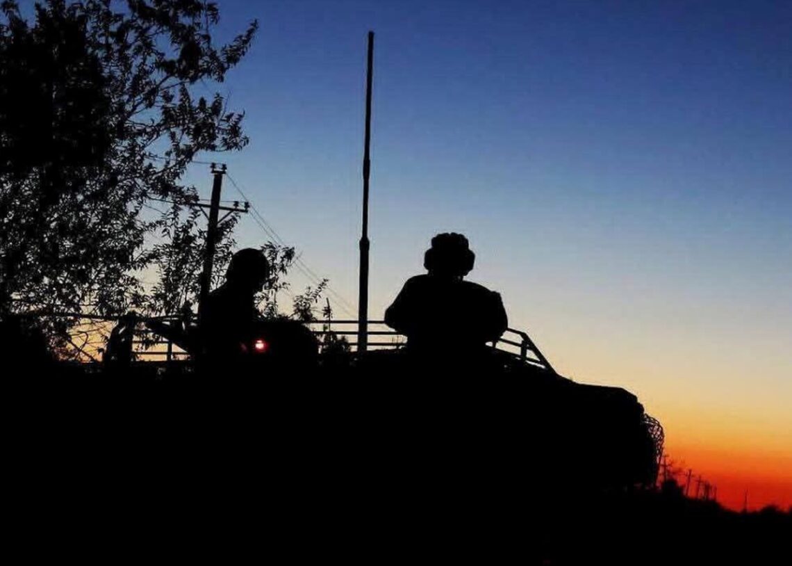 Добропільська операція: ЗСУ звільнили Кучерів Яр