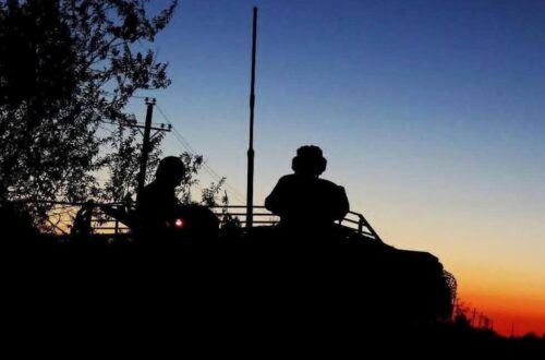 Добропільська операція: ЗСУ звільнили Кучерів Яр